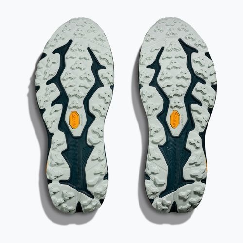 Buty do biegania męskie HOKA Speedgoat 6 GTX blue twilight/druzy