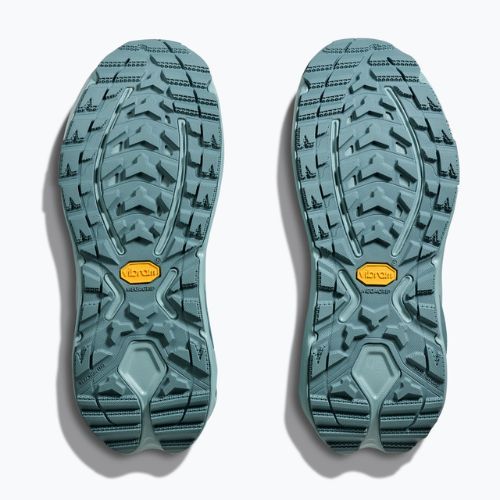 Buty turystyczne damskie HOKA Kaha 3 GTX mountain fog/druzy