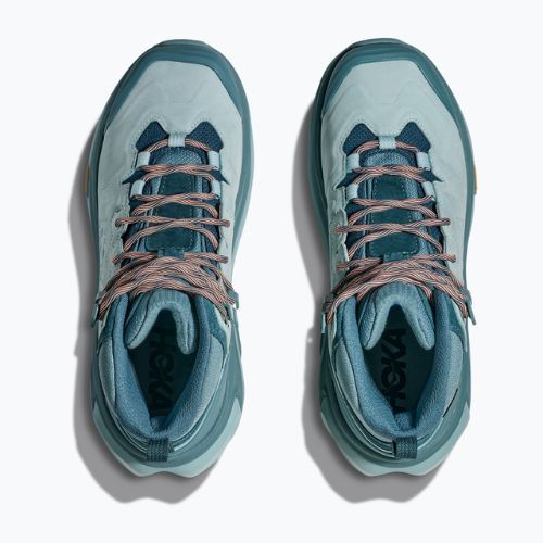 Buty turystyczne damskie HOKA Kaha 3 GTX mountain fog/druzy