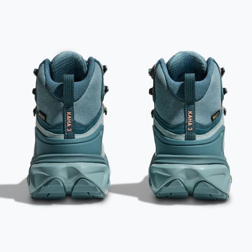 Buty turystyczne damskie HOKA Kaha 3 GTX mountain fog/druzy