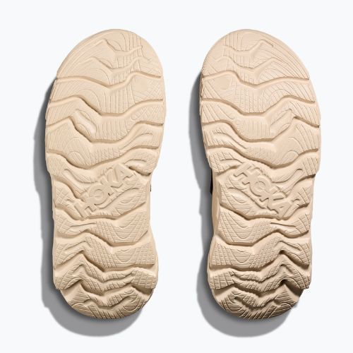 Buty HOKA Restore TC Aerino sea moss/vanilla
