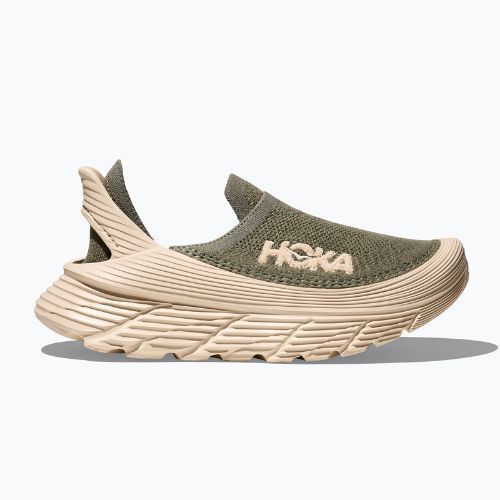 Buty HOKA Restore TC Aerino sea moss/vanilla