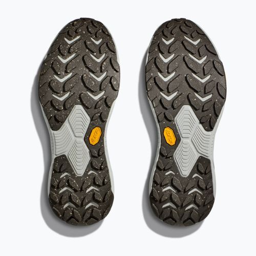 Buty męskie HOKA Transport GTX galactic grey/stardust