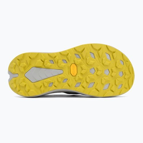 Sandały męskie HOKA Infini Hike TC blue twilight/pea green