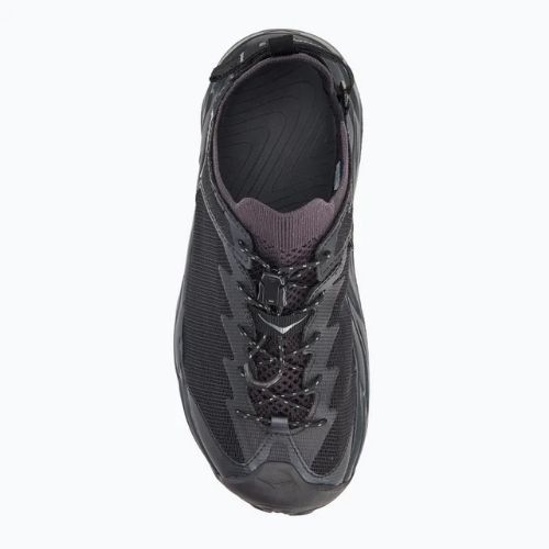 Sandały męskie HOKA Hopara 2 black/black