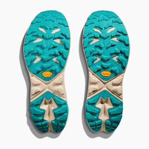 Buty do biegania damskie HOKA 9 GTX varsity navy/nautical dusk