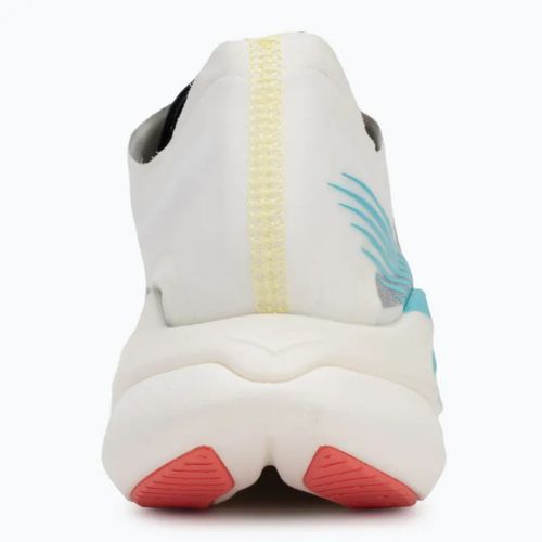 Buty do biegania HOKA Rocket X 2 yuzu/cielo blue