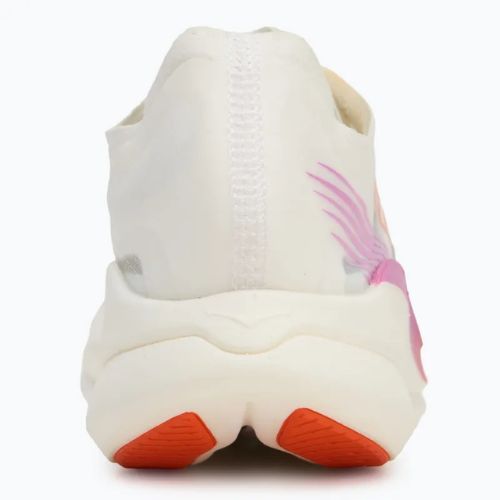 Buty do biegania HOKA Rocket X 2 frost/lava