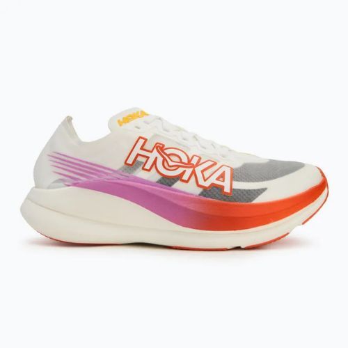 Buty do biegania HOKA Rocket X 2 frost/lava