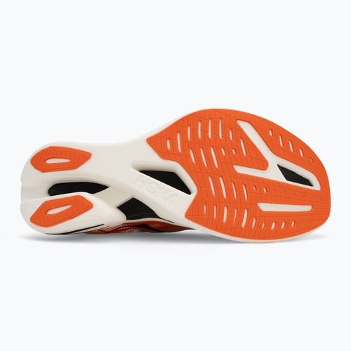 Buty do biegania HOKA Cielo X1 2.0 frost/lava