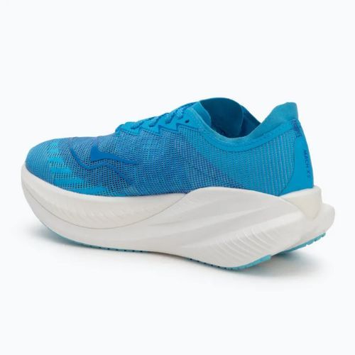Buty do biegania męskie HOKA Mach X 2 skyward blue/electric cobalt