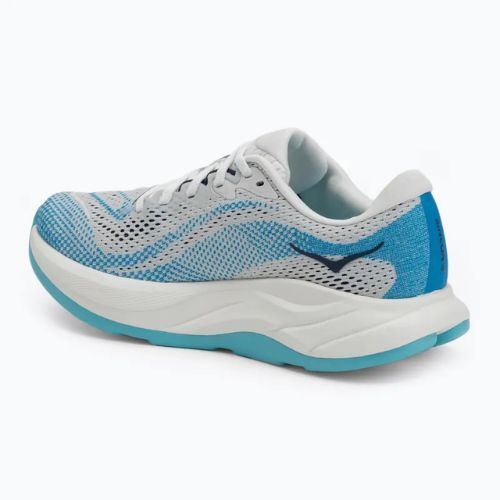 Buty do biegania męskie HOKA Rincon 4 frost/skyward blue