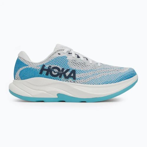 Buty do biegania męskie HOKA Rincon 4 frost/skyward blue
