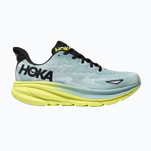 Buty do biegania męskie HOKA Clifton 9 regular druzy/droplet