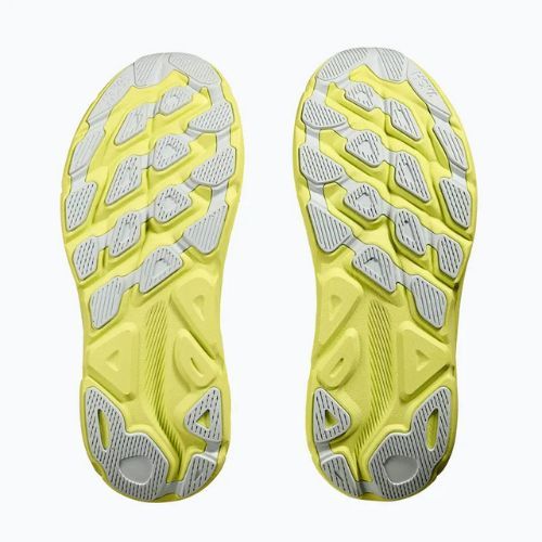 Buty do biegania męskie HOKA Clifton 9 regular druzy/droplet