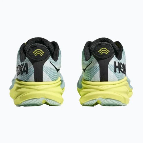 Buty do biegania męskie HOKA Clifton 9 regular druzy/droplet