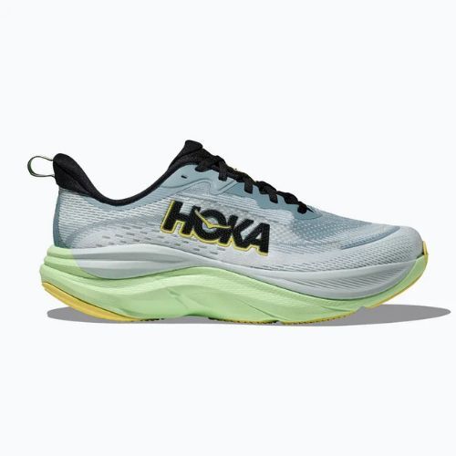 Buty do biegania męskie HOKA Skyflow druzy/droplet