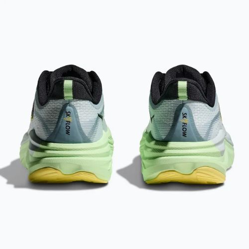 Buty do biegania męskie HOKA Skyflow druzy/droplet