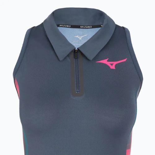 Sukienka Mizuno Frontier midnight navy