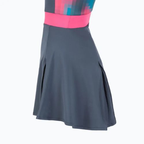 Sukienka Mizuno Frontier midnight navy