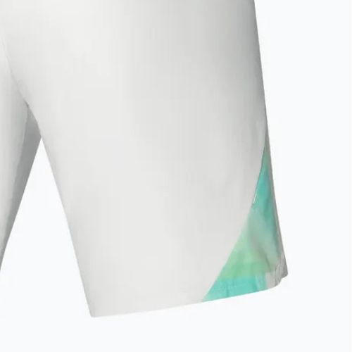 Spodenki męskie Mizuno Frontier 8 in Amplify white