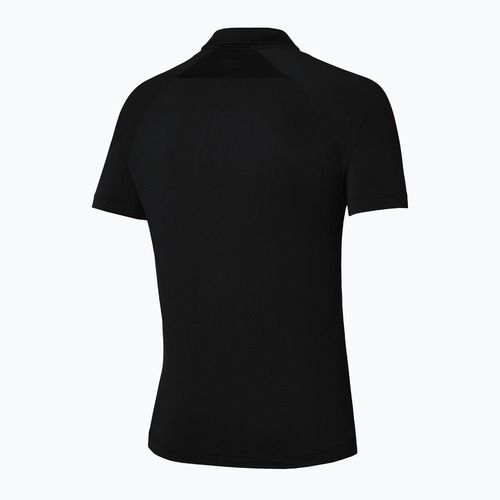 Koszulka męska Mizuno Frontier Shadow Polo black