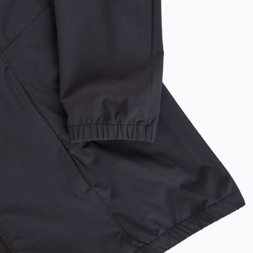 Bluza tenisowa męska Mizuno Frontier Shadow black