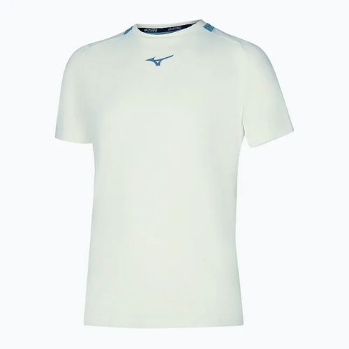 Koszulka tenisowa męska Mizuno 62GAA001 Tee S25 white