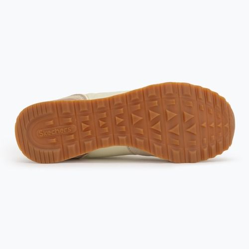 Buty damskie SKECHERS Og 85 Goldn Gurl yellow