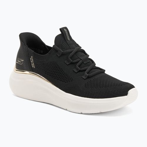 Buty damskie SKECHERS Bobs B Love True Delight black