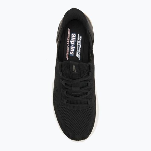 Buty damskie SKECHERS Bobs B Love True Delight black