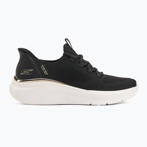 Buty damskie SKECHERS Bobs B Love True Delight black