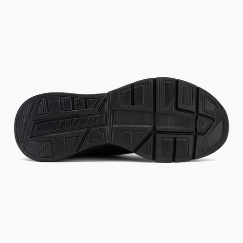 Buty damskie SKECHERS Bobs Arc Waves 2.0 Now On black