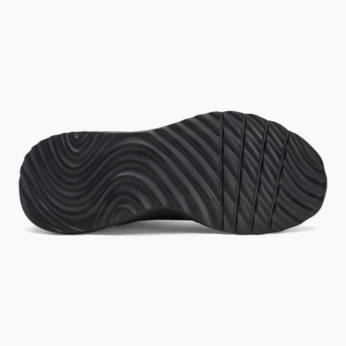Buty męskie SKECHERS Bobs Squad Chaos Prism Bold black