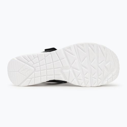 Sandały damskie SKECHERS Uno Summer Stand 2 black/white