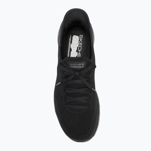 Buty damskie SKECHERS Go Walk Joy Abby black