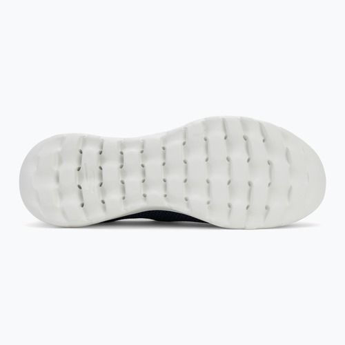 Buty damskie SKECHERS Go Walk Joy Abby navy