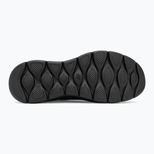 Buty damskie SKECHERS Go Walk Flex Yael black