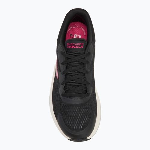 Buty damskie SKECHERS Go Walk Max Walker Vea black