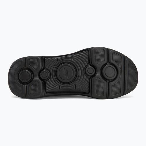 Buty damskie SKECHERS Go Walk Arch Fit 2.0 Valencia black
