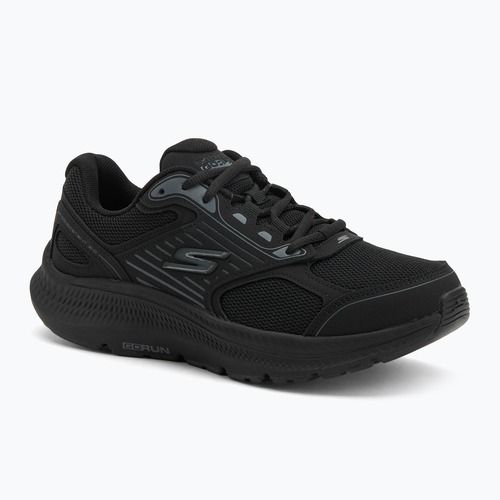 Buty damskie SKECHERS Go Run Consistent 2.0 Advantage black