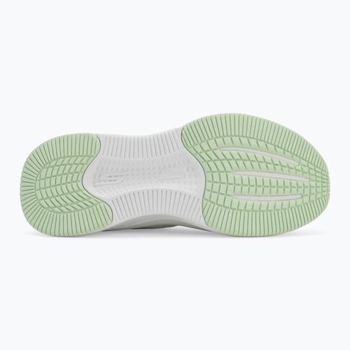 Buty do biegania damskie SKECHERS Go Run Elevate 2.0 white/mint