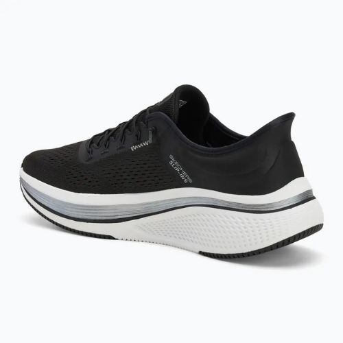 Buty do biegania damskie SKECHERS Go Run Elevate 2.0 Banyan black