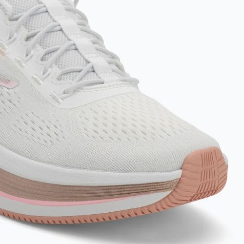Buty do biegania damskie SKECHERS Go Run Elevate 2.0 Banyan white