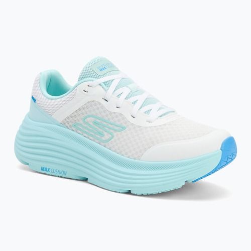 Buty damskie SKECHERS Max Cushioning Endeavour Canova white