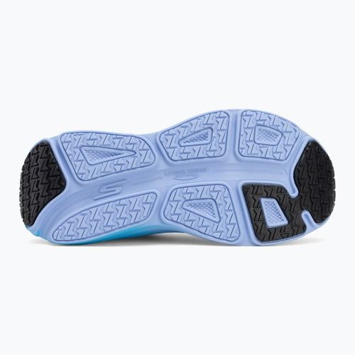 Buty do biegania damskie SKECHERS Max Cushioning Endeavour Hallandale black