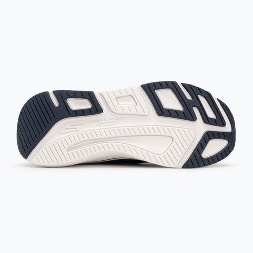 Buty damskie SKECHERS Max Cushioning Elite 2.0 Vanish navy/lavender