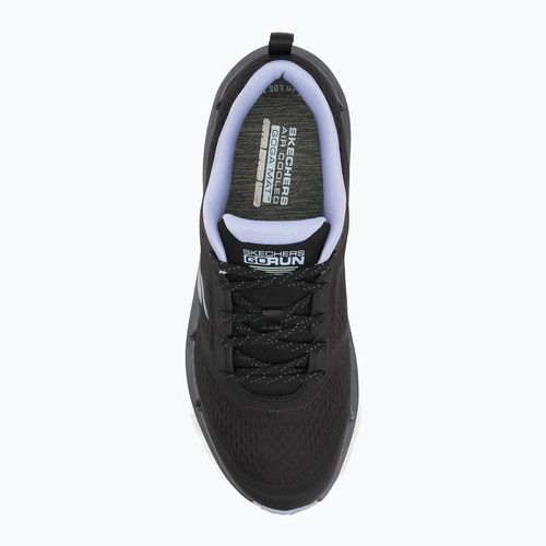 Buty damskie SKECHERS Max Cushioning Premier 2.0 Hillsborough black