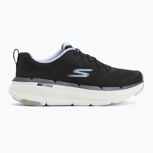 Buty damskie SKECHERS Max Cushioning Premier 2.0 Hillsborough black
