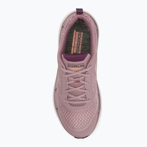Buty damskie SKECHERS Max Cushioning Premier 2.0 Hillsborough mauve
